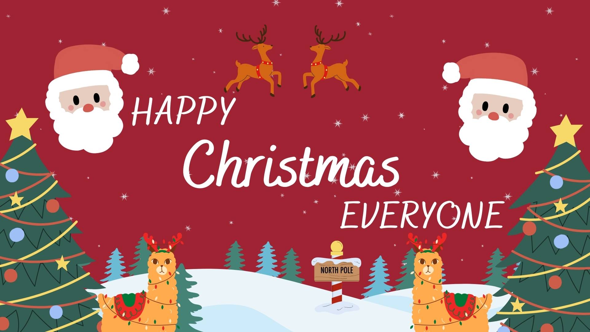 크리스마스 분위기 내는 장소 TOP5 – 서울·수도권 완벽 가이드