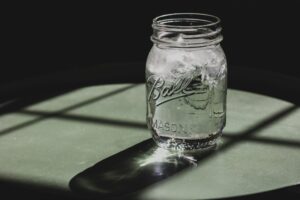 공복에 피해야 할 음료 찬물